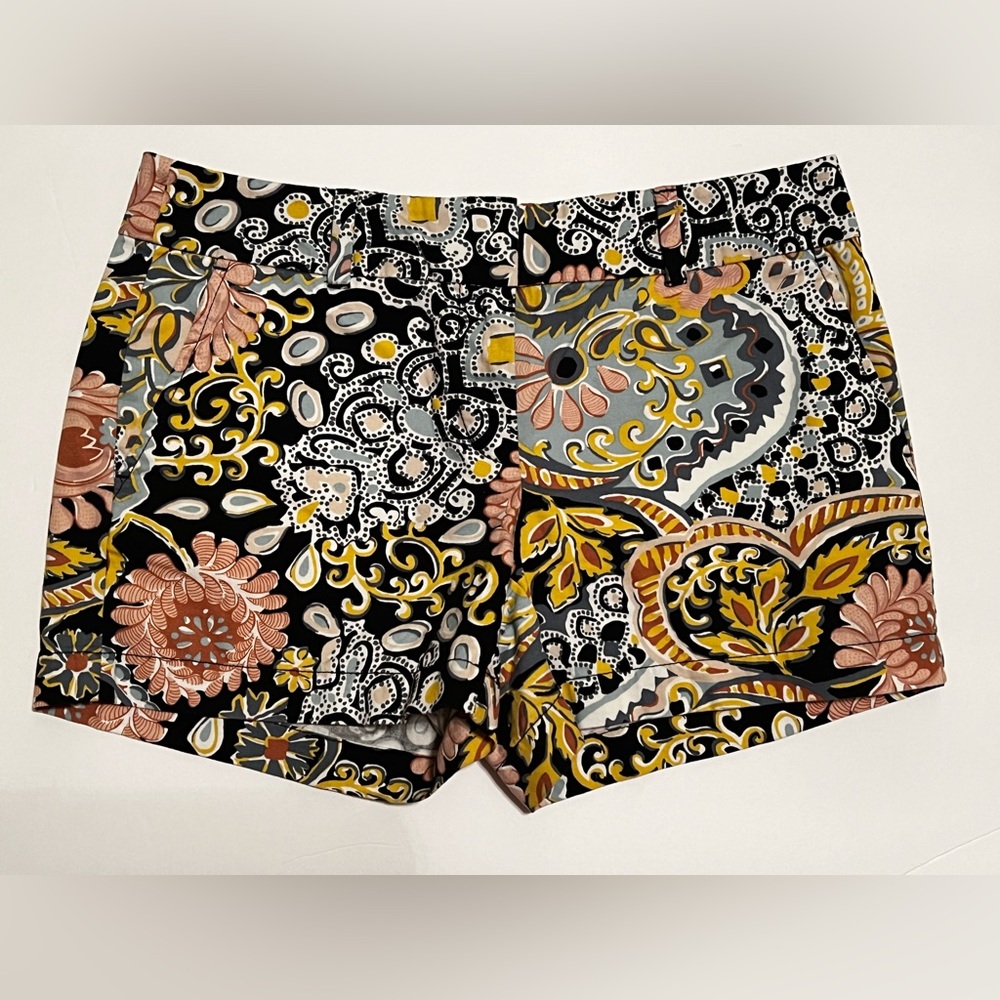 Loft shorts.  Size:2   Color: Multi